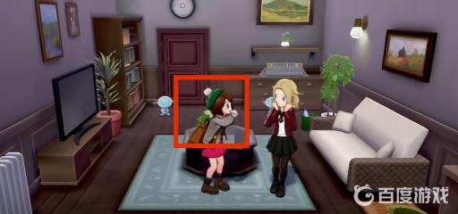 剑盾如何吹口哨?2