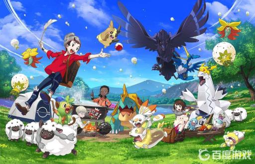 剑盾快龙带什么道具?1