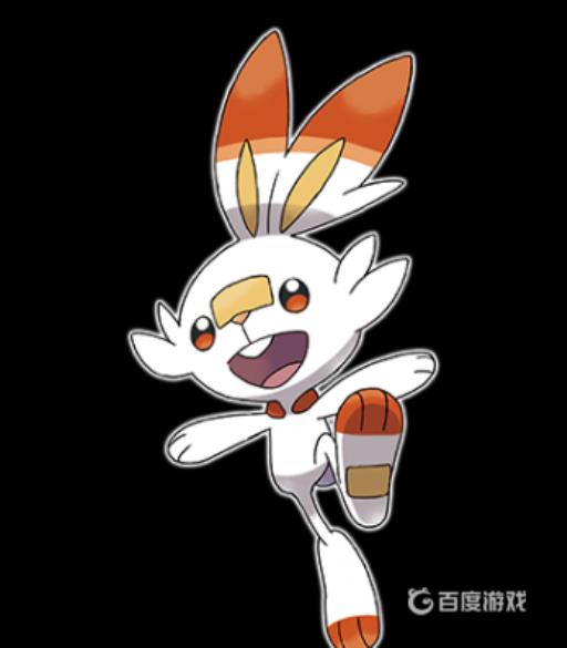 宝可梦剑盾千面避役什么性格好?2