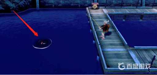 剑盾弱丁鱼在哪?2