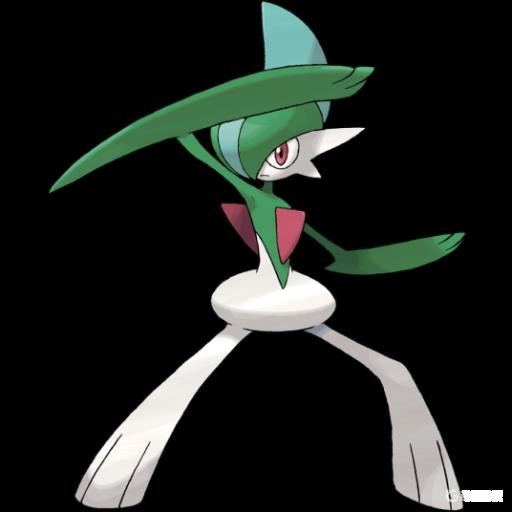 宝可梦剑盾的艾路雷朵怎么配招?1