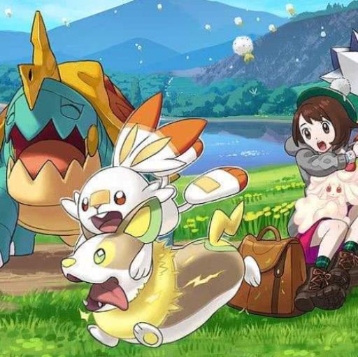 宝可梦剑盾料理配方怎么获得?_剑盾 料理攻略