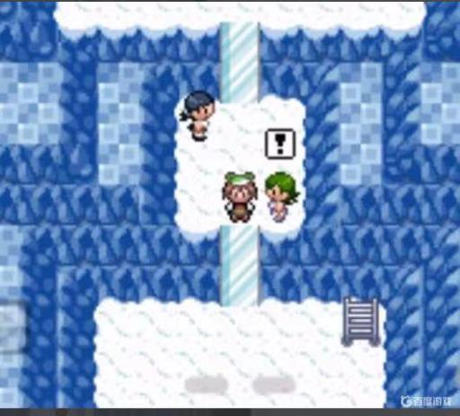 口袋妖怪刽曜之影琉璃市道馆怎么进去?1