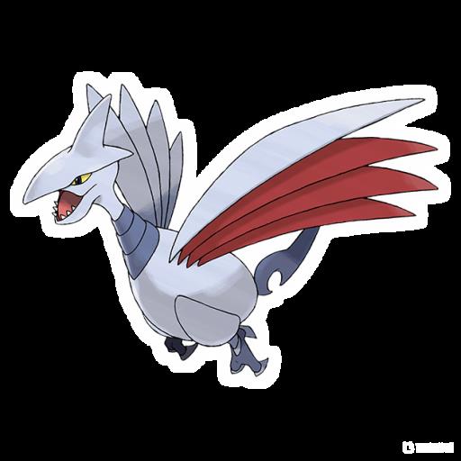 宝可梦剑盾盔甲鸟性格推荐怎么选?1