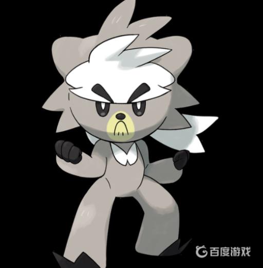 宝可梦熊徒弟要进化成连击流形态要查看什么?1