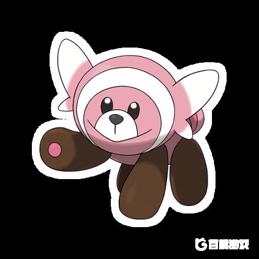 童偶熊值得培养吗?_童偶熊几级进化