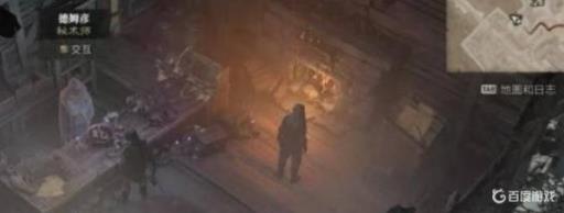 暗黑四怎么附魔?1