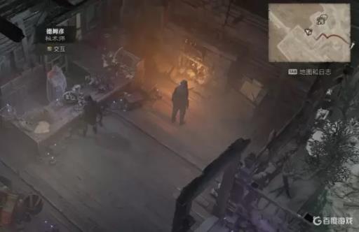 暗黑破坏神4威能怎么使用?1