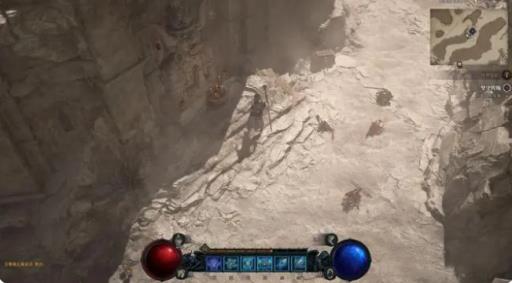 暗黑4坚守传统支线怎么过?4