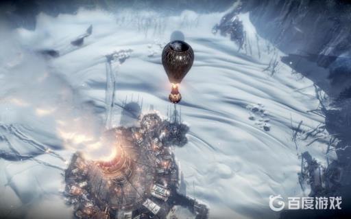 冰汽时代蒸汽枢纽可以叠加吗?_冰汽时代蒸汽枢纽有什么用