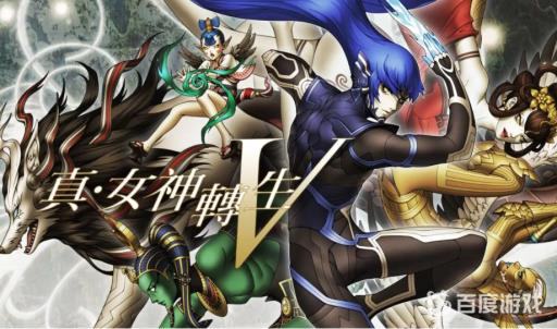 真女神转生5梅塔特隆怎么合?_真女神转生4f梅塔特隆