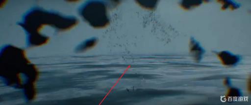 死亡搁浅怎么穿过焦油带?3