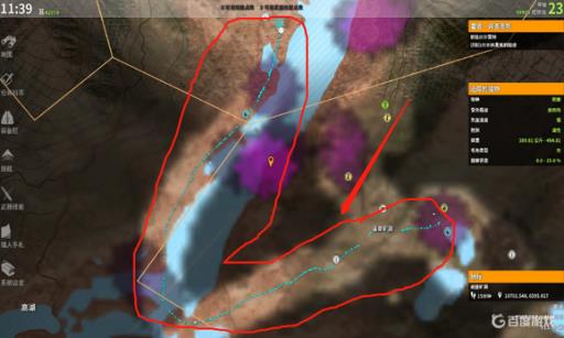 荒野的召唤找不到打死的猎物?_荒野的召唤杀死猎物回收不了