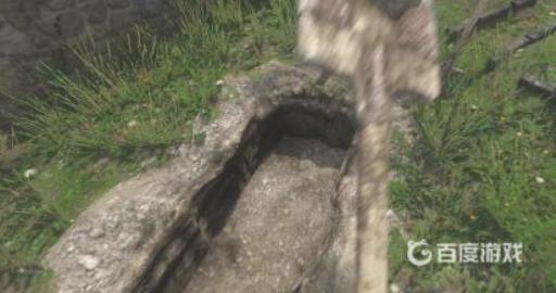 天国拯救怎么给父母挖坟?4