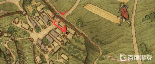 天国拯救鸽子笼在哪?3