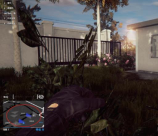 小偷模拟器202偷画作怎么出去?4