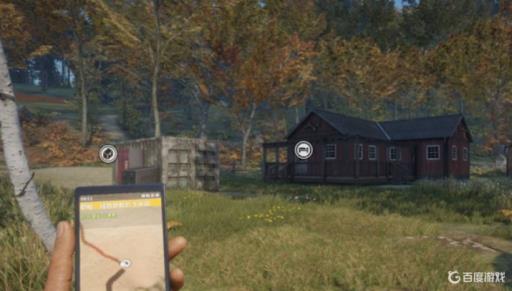 荒野的召唤怎么拍照片给霍普?3