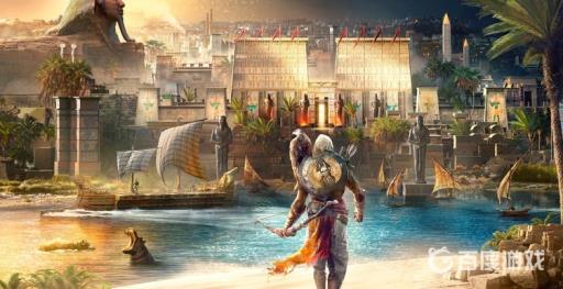 刺客信条起源结局是什么?_刺客信条起源结局就这么简单