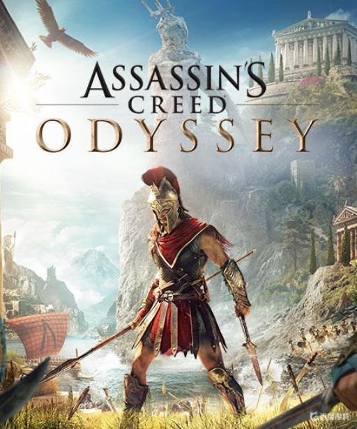 刺客信条全系列顺序英文是什么?11