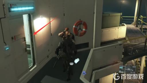 合金装备5帕兹隐藏剧情怎么触发?2