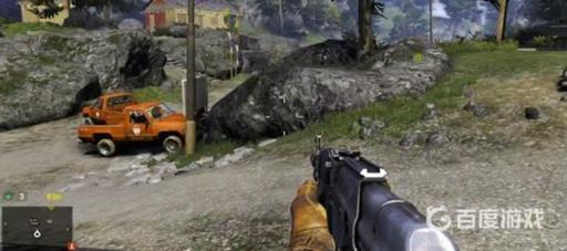 如何完成任务-破碎的道路?_如何完成任务-破碎的道路图文攻略