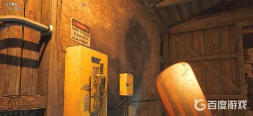 孤岛惊魂5一去不复返怎么进入碉堡?5