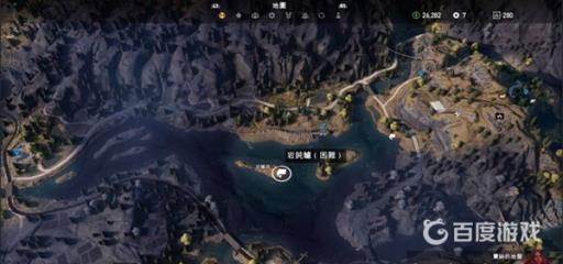 稀有鱼-岩钝鲈具体垂钓位置是哪里?_稀有鱼-岩钝鲈具体垂钓位置是哪里图文攻略 稀有鱼-岩钝鲈具体垂钓位置是哪里?_稀有鱼-岩钝鲈具体垂钓位置是哪里图文攻略