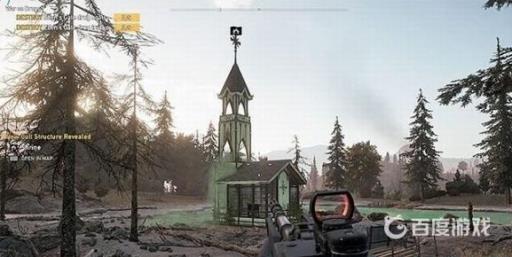 如何完成任务-爱国之眼?3