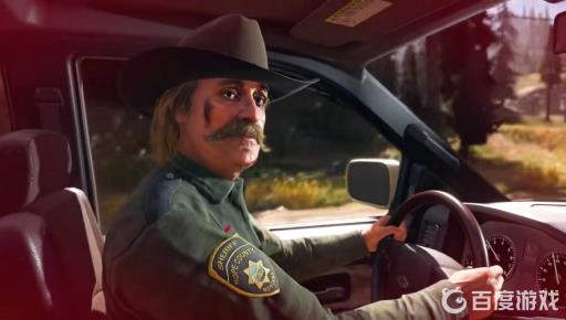 孤岛惊魂5结局选择不同有区别吗?2