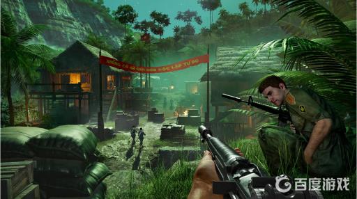 孤岛惊魂5死亡从天而降怎么完成?_孤岛惊魂5死亡从天而降击杀