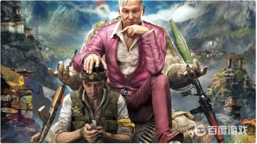 孤岛惊魂5值得入手吗?1