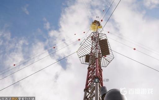 孤岛惊魂5英雄之旅卫星怎么摧毁?2