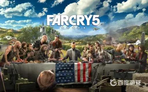 孤岛惊魂5钓鱼为什么钓不上来?1