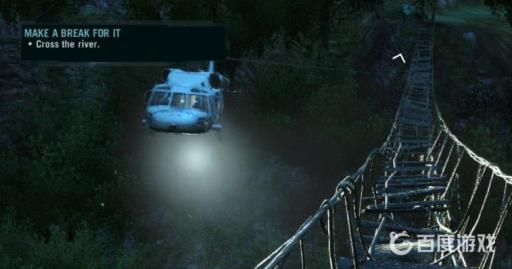 孤岛惊魂12345哪个好玩?3