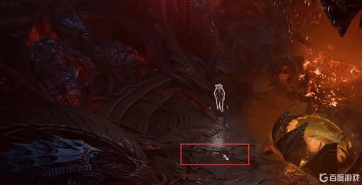 博德之门3怎么移动人物?1