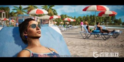 孤岛惊魂6主角最后怎么了?1