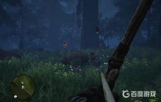 孤岛惊魂6怎么变黑夜?2