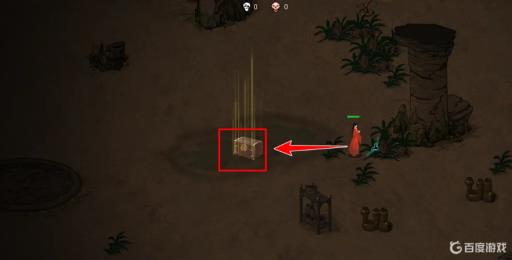 鬼谷八荒戒指怎么刷出来?5