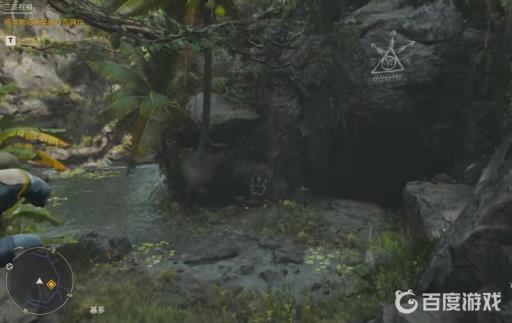 孤岛惊魂6奥卢梭怎么获得?3