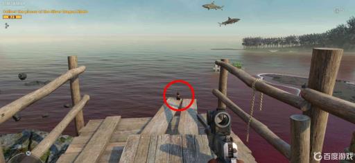 孤岛惊魂6玩偶位置在哪里?8