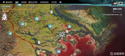 孤岛惊魂6玩偶位置在哪里?15