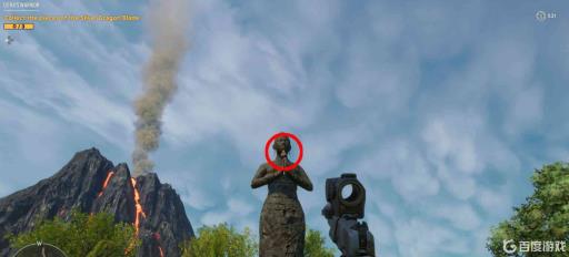 孤岛惊魂6玩偶位置在哪里?18