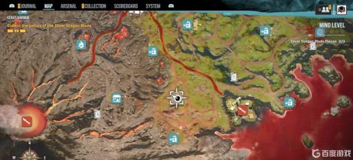 孤岛惊魂6玩偶位置在哪里?19