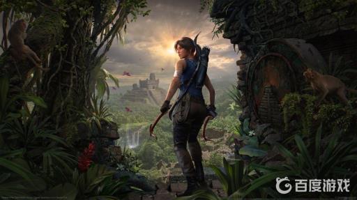 古墓丽影三部曲有多大?_古墓丽影3部曲是哪三部