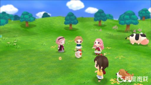 如何制作调和奶1