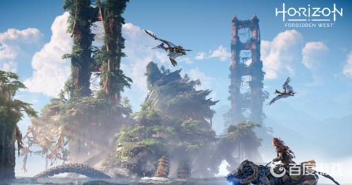地平线2西部禁域有pc版吗?1