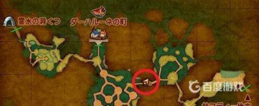 dq11s约奇村任务怎么做?2