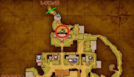 dq11s约奇村任务怎么做?5