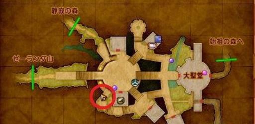 dq11s约奇村任务怎么做?9