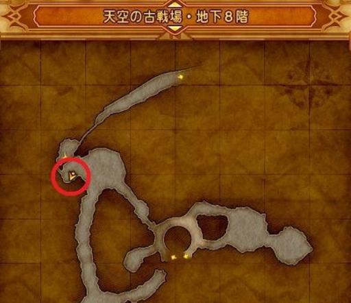 dq11s约奇村任务怎么做?14